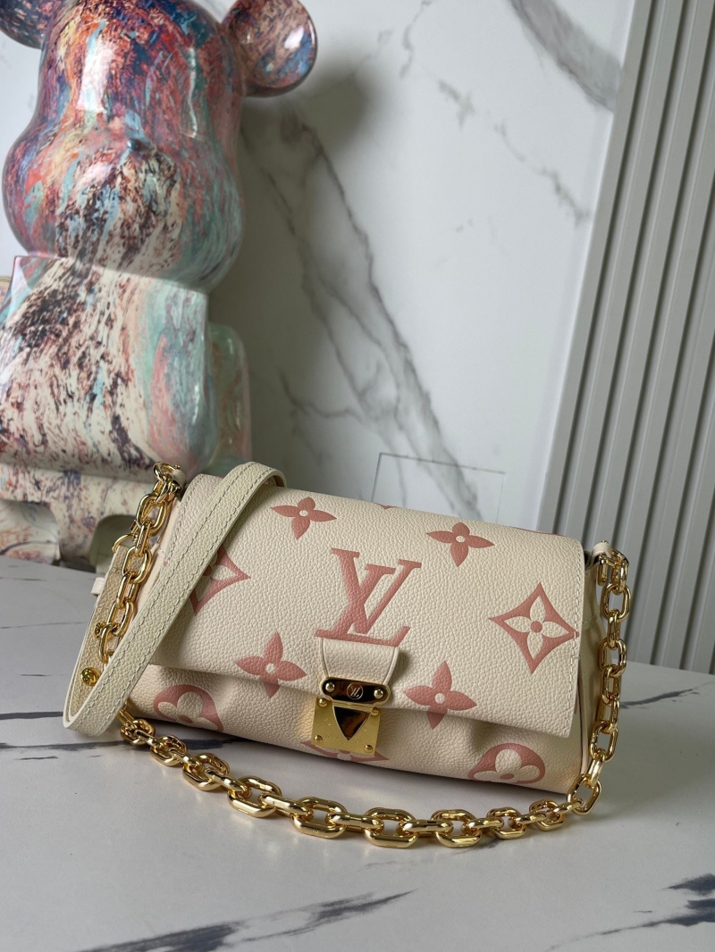 LV Satchel bags